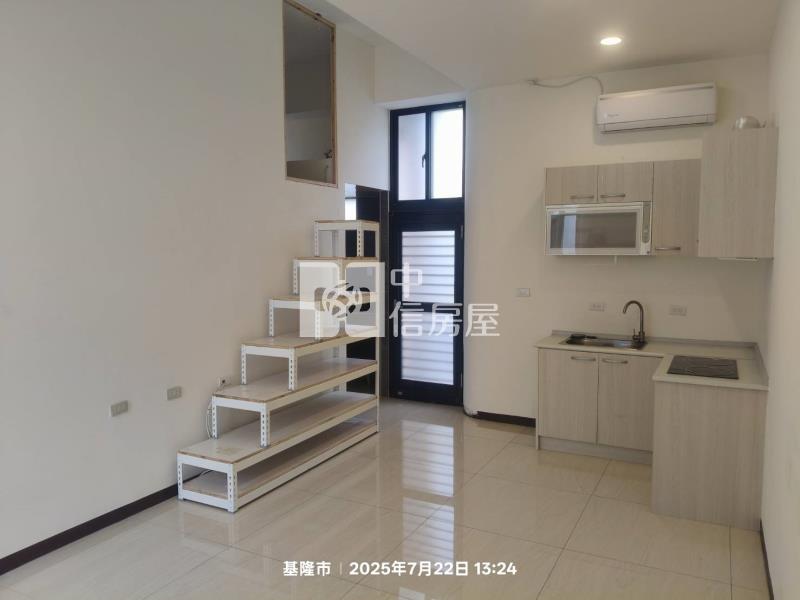 D002麗景挑高–3房屋室內格局與周邊環境