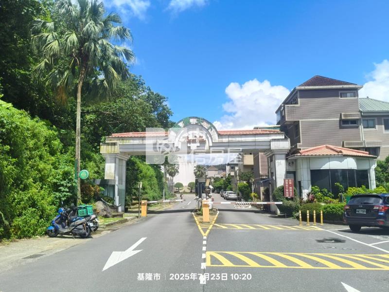 D002麗景挑高–3房屋室內格局與周邊環境