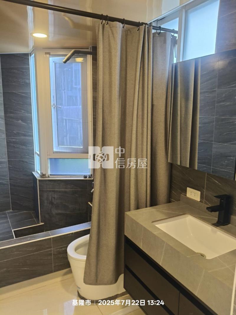 D002麗景挑高–3房屋室內格局與周邊環境