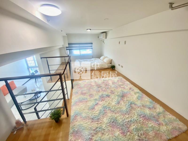 豐原高樓景觀宅房屋室內格局與周邊環境