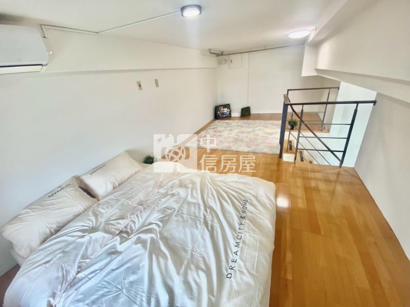豐原高樓景觀宅房屋室內格局與周邊環境