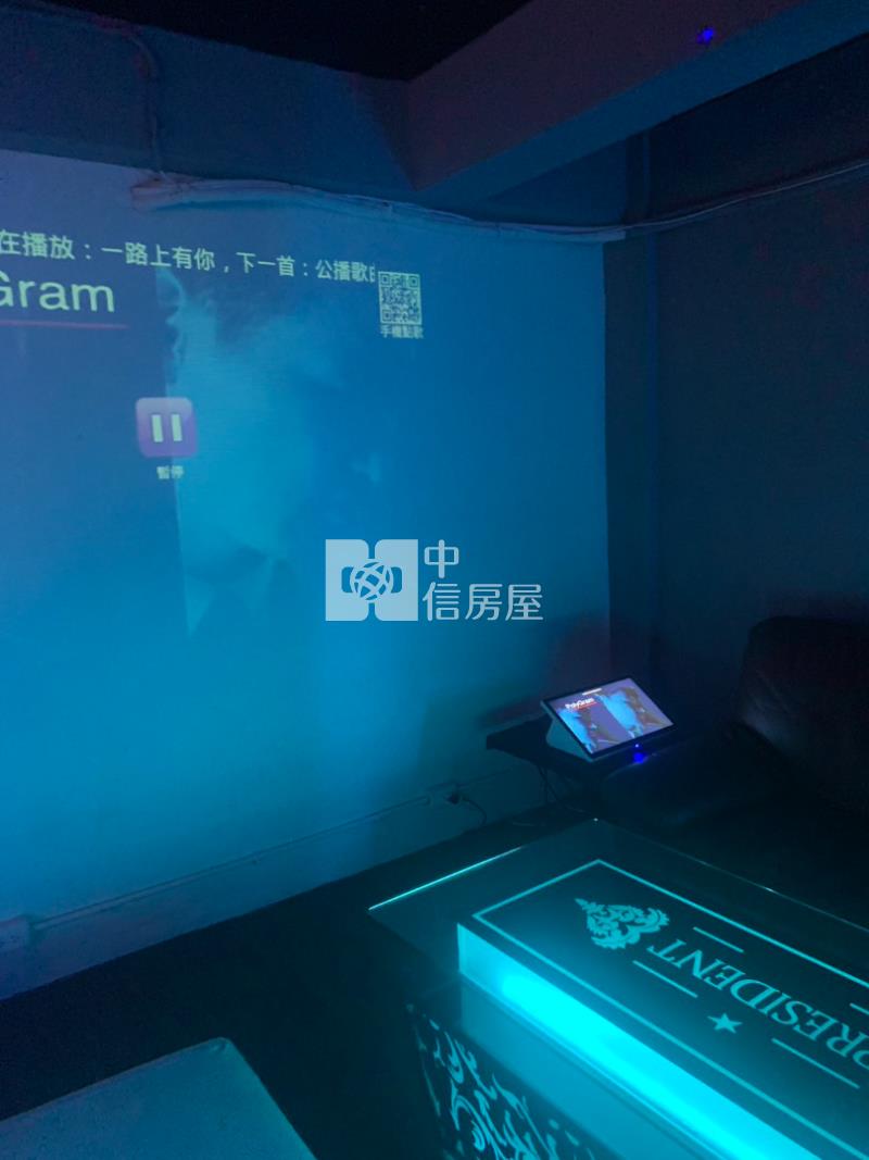 中原稀有收租產品房屋室內格局與周邊環境