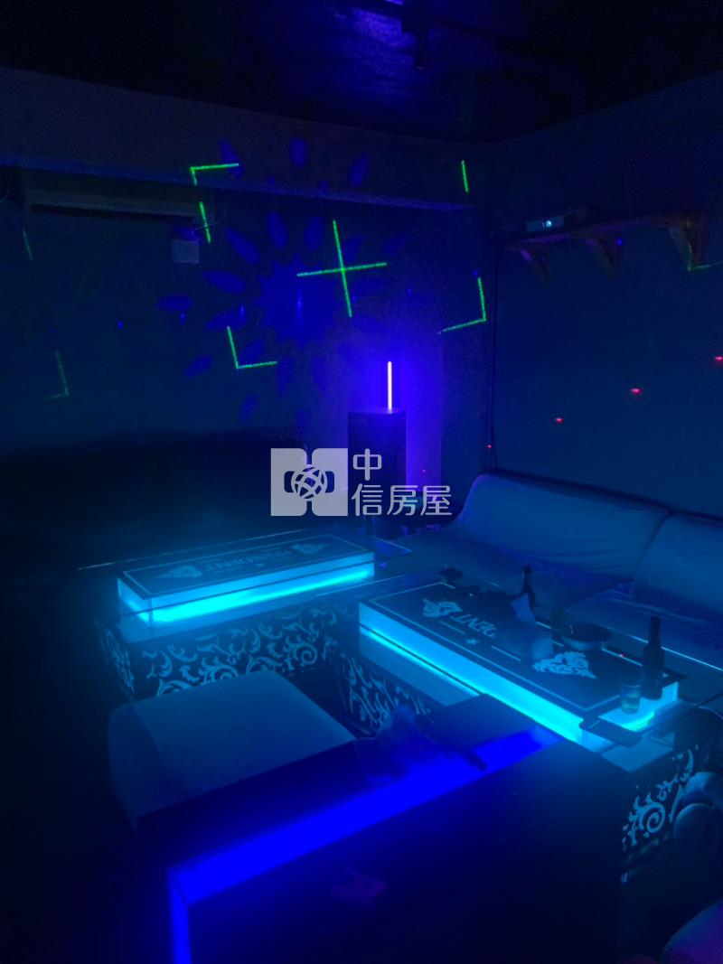 中原稀有收租產品房屋室內格局與周邊環境