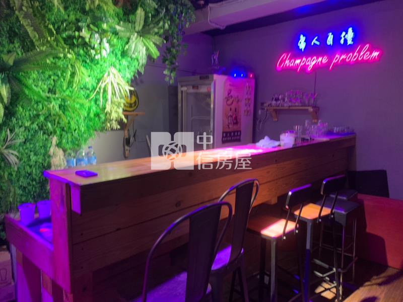 中原稀有收租產品房屋室內格局與周邊環境