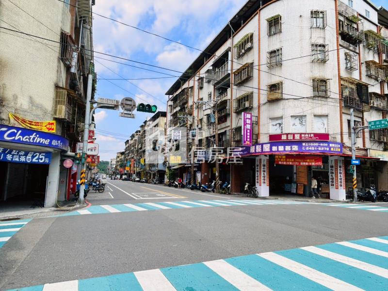 百福亮麗空中花園美寓房屋室內格局與周邊環境