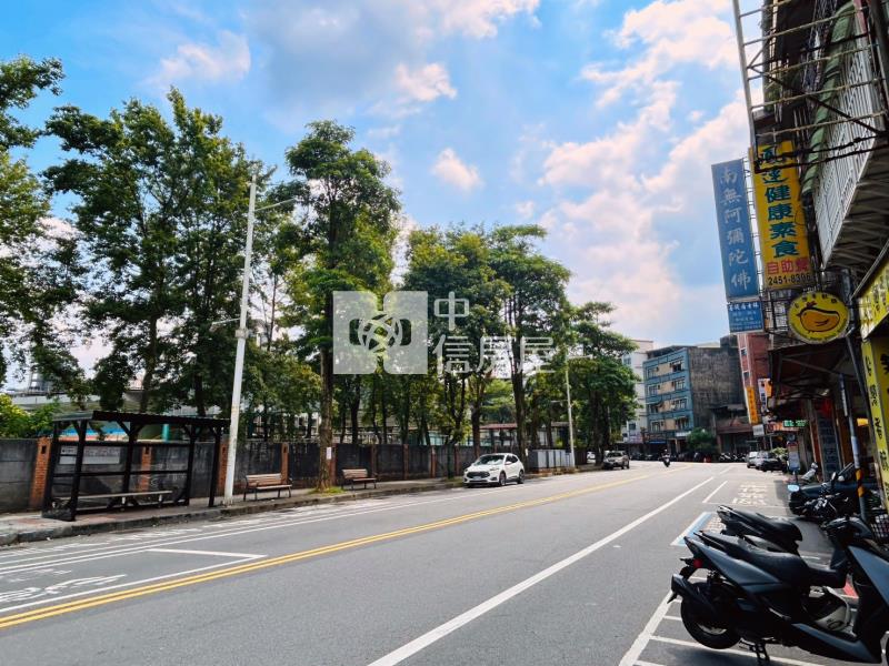 百福亮麗空中花園美寓房屋室內格局與周邊環境