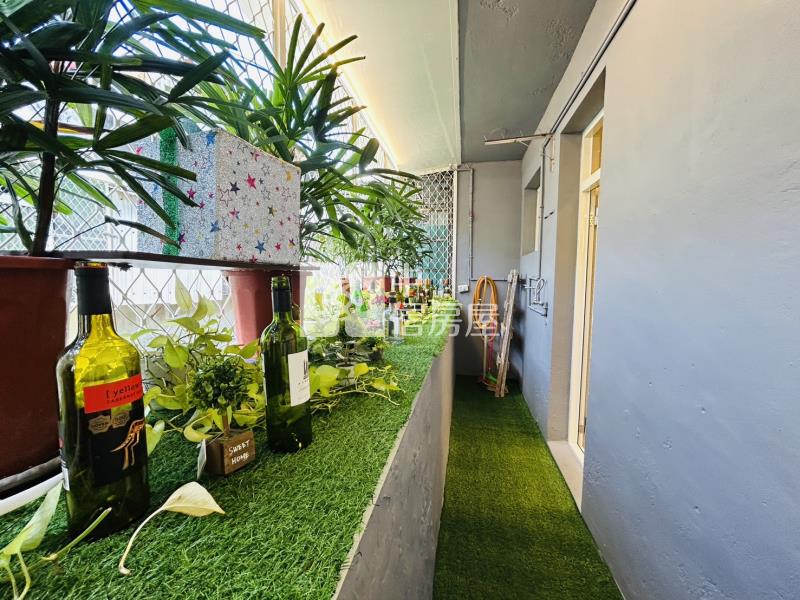 百福亮麗空中花園美寓房屋室內格局與周邊環境