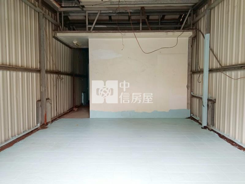 漢民商圈稀有4樓車庫透天房屋室內格局與周邊環境