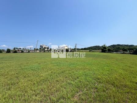 屏東土地 龍磐草原老農配建農地房屋室內格局與周邊環境
