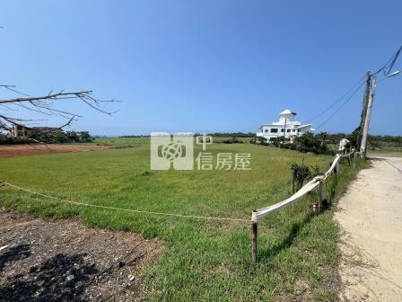 屏東土地 龍磐草原老農配建農地房屋室內格局與周邊環境
