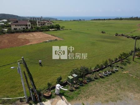 屏東土地 龍磐草原老農配建農地房屋室內格局與周邊環境
