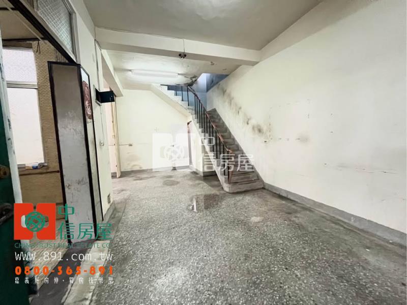 大林大埔美旁邊間別墅房屋室內格局與周邊環境
