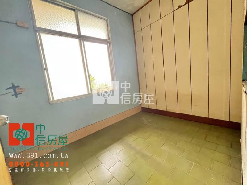 大林大埔美旁邊間別墅房屋室內格局與周邊環境