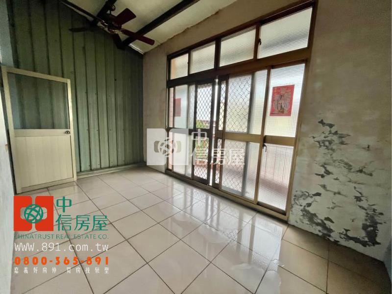 大林大埔美旁邊間別墅房屋室內格局與周邊環境