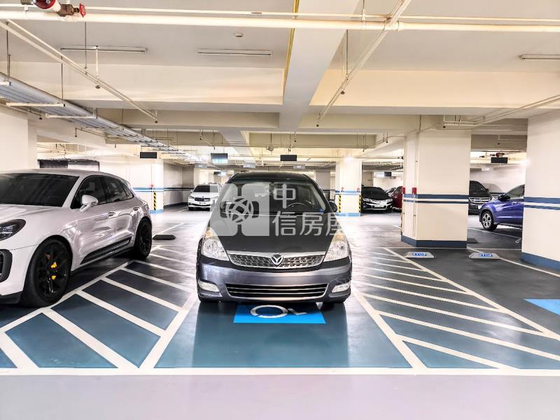 樹孝商圈*太子欣世界*大四房+3平車房屋室內格局與周邊環境