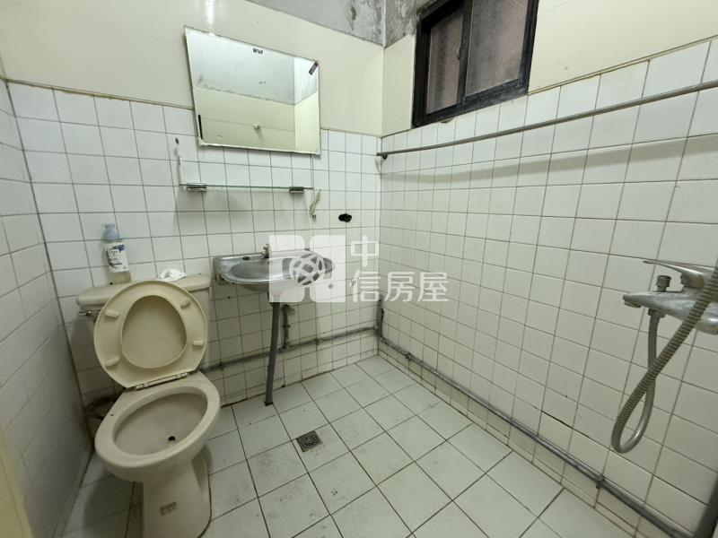 大明商圈旁10米面寬增值透天房屋室內格局與周邊環境