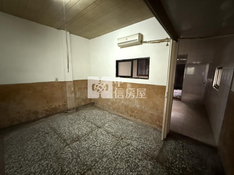 大明商圈旁10米面寬增值透天房屋室內格局與周邊環境