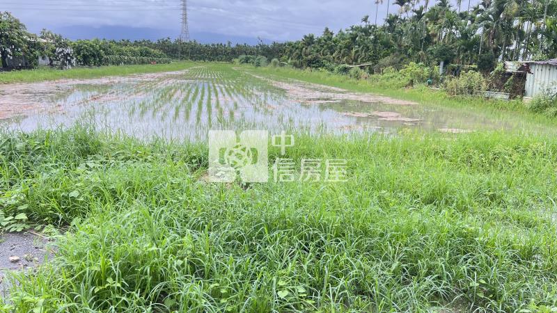 屏東土地《屏東市區平整農地》房屋室內格局與周邊環境