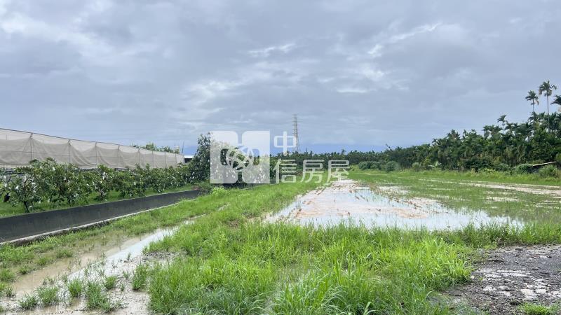 屏東土地《屏東市區平整農地》房屋室內格局與周邊環境