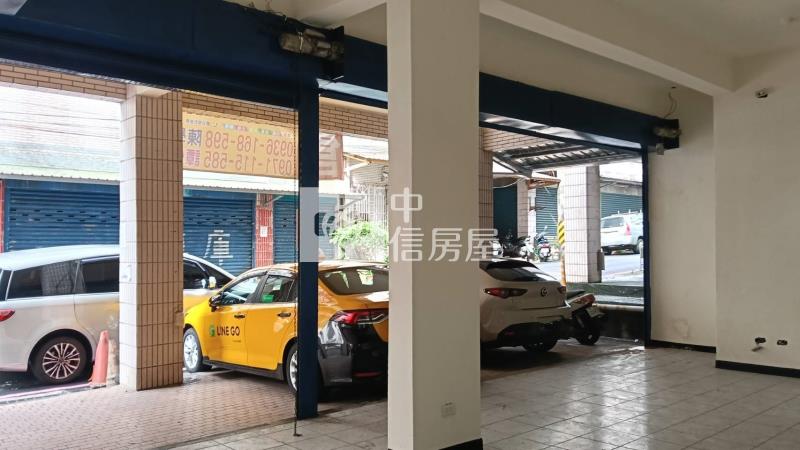 865基隆大慶住店辦1樓房屋室內格局與周邊環境