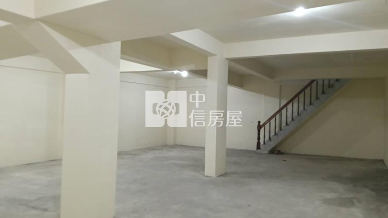 865基隆大慶住店辦1樓房屋室內格局與周邊環境