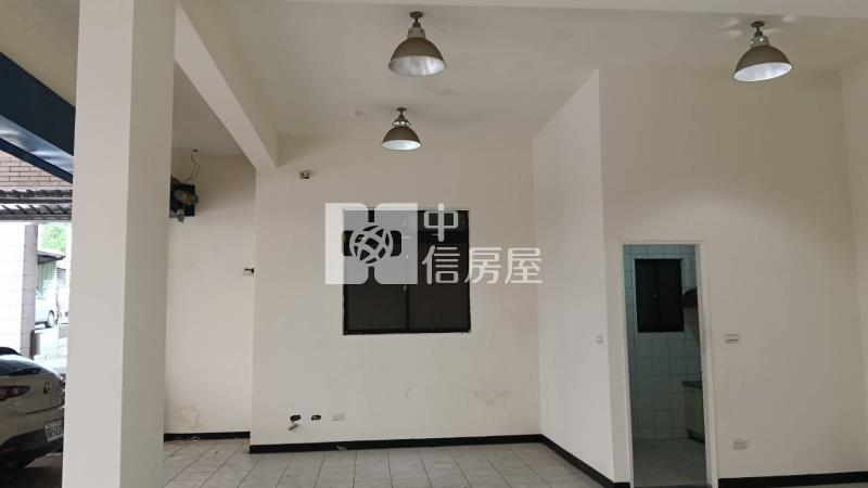 865基隆大慶住店辦1樓房屋室內格局與周邊環境