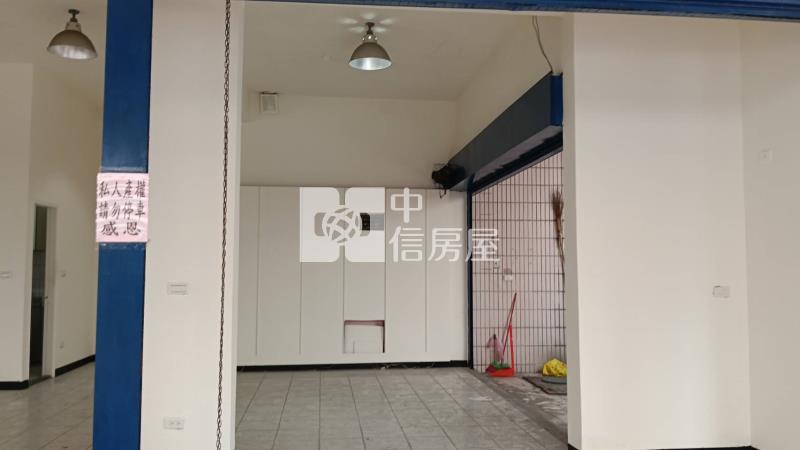 865基隆大慶住店辦1樓房屋室內格局與周邊環境