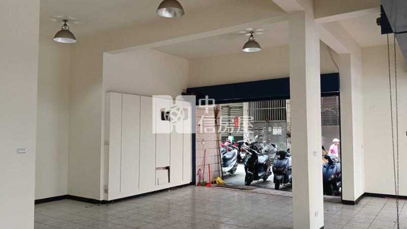 865基隆大慶住店辦1樓房屋室內格局與周邊環境