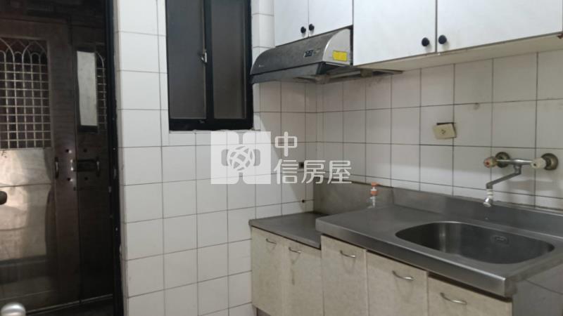 865基隆大慶住店辦1樓房屋室內格局與周邊環境