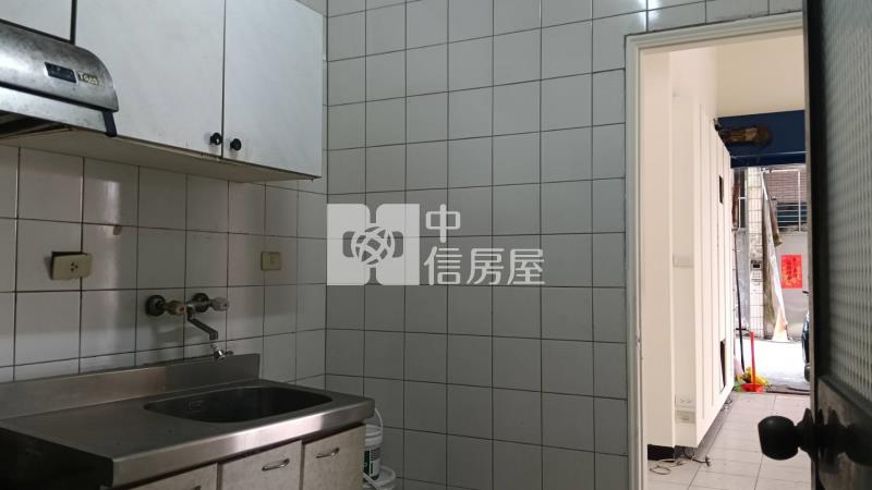 865基隆大慶住店辦1樓房屋室內格局與周邊環境