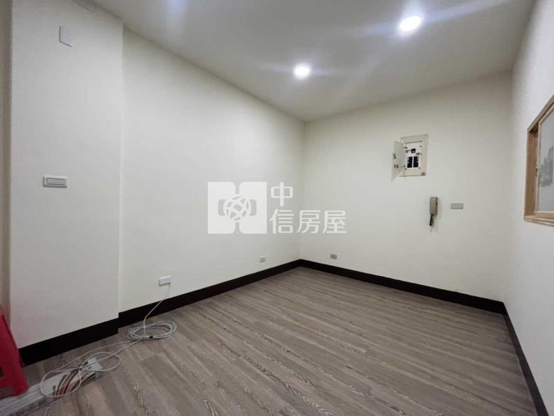 楊梅國中/整新工業用/大面寬一樓房屋室內格局與周邊環境