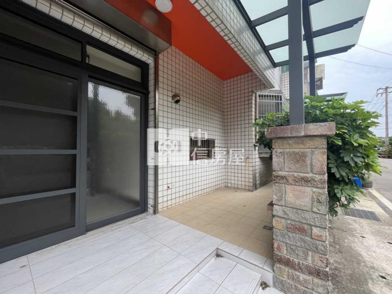楊梅國中/整新工業用/大面寬一樓房屋室內格局與周邊環境