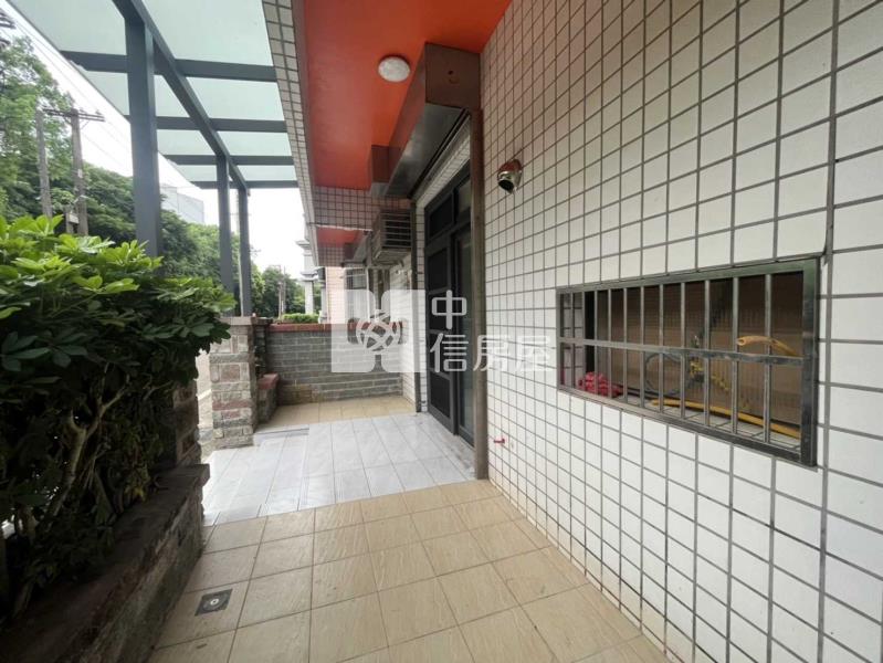 楊梅國中/整新工業用/大面寬一樓房屋室內格局與周邊環境