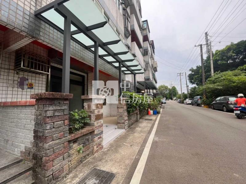 楊梅國中/整新工業用/大面寬一樓房屋室內格局與周邊環境