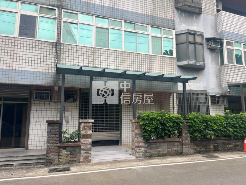 楊梅國中/整新工業用/大面寬一樓房屋室內格局與周邊環境