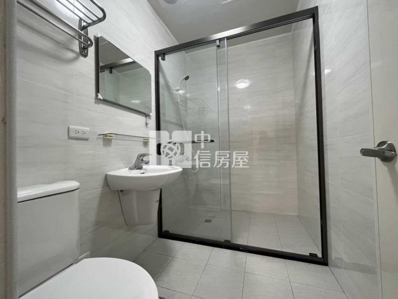 楊梅國中/整新工業用/大面寬一樓房屋室內格局與周邊環境