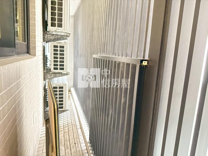 千謙苑朝南三房平車房屋室內格局與周邊環境