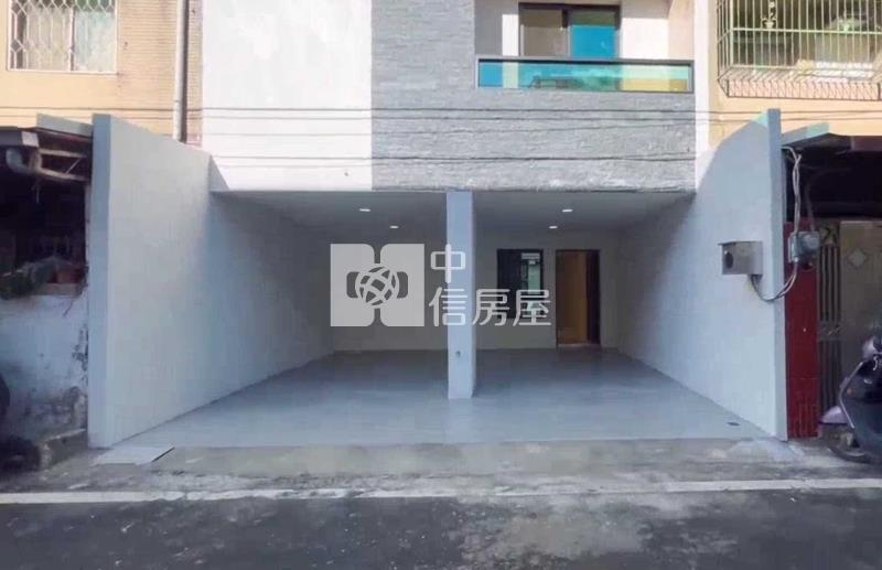 龍潭逸園/民族路/超美大地坪雙車透天房屋室內格局與周邊環境