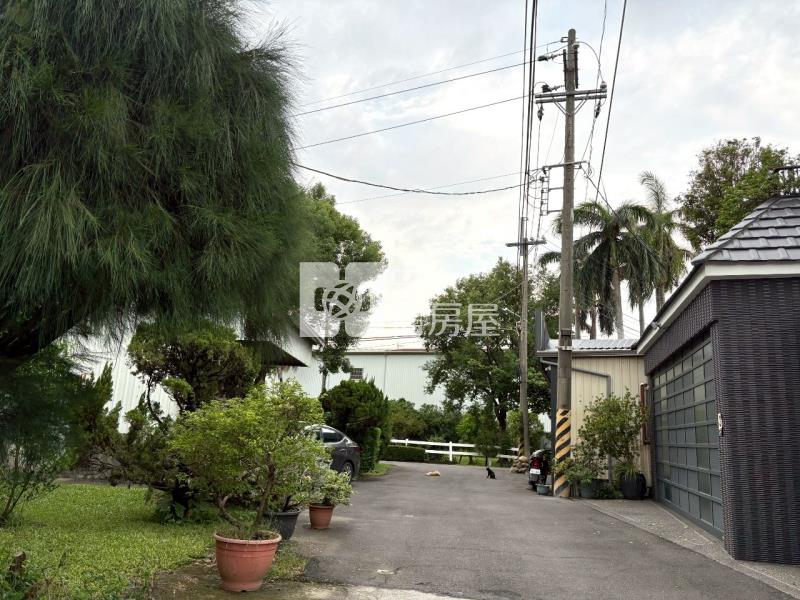 (專)歸仁近保大路60坪鈔值甲種建地房屋室內格局與周邊環境