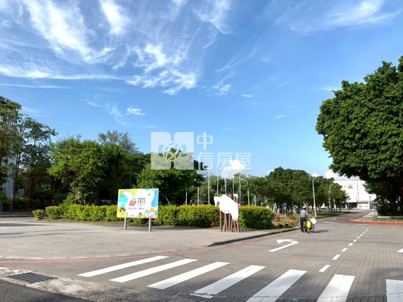 水交社優美文化1+2資金店房屋室內格局與周邊環境