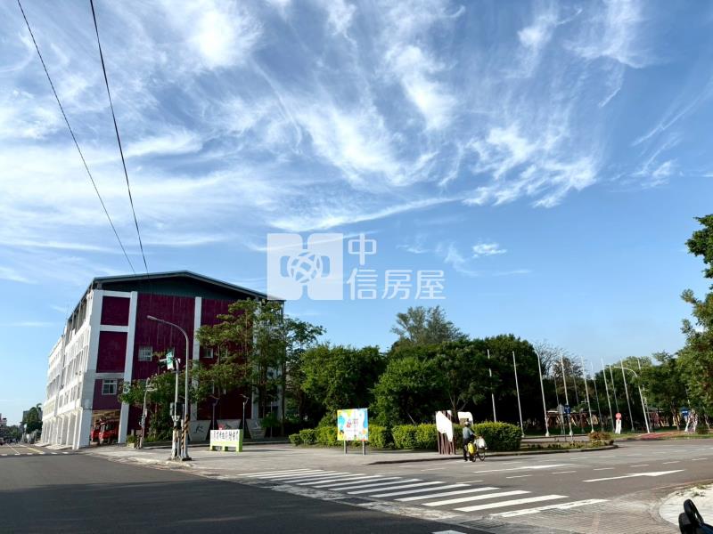 水交社優美文化1+2資金店房屋室內格局與周邊環境