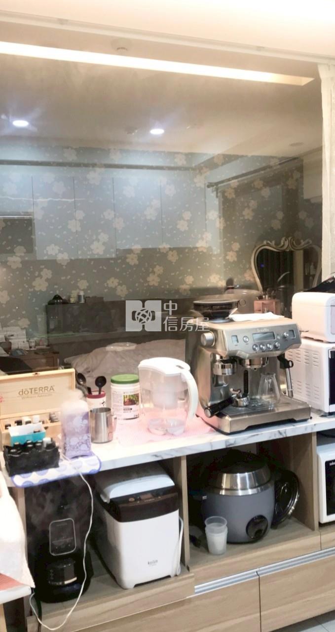 水交社優美文化1+2資金店房屋室內格局與周邊環境