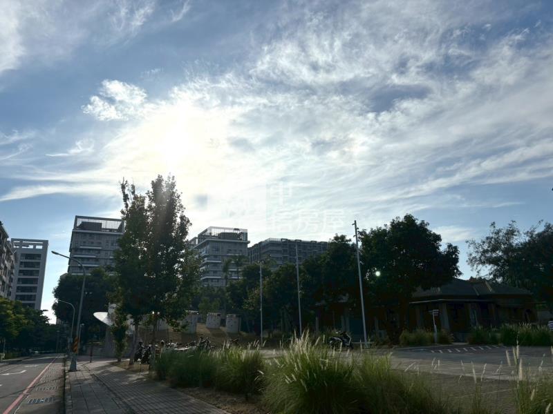 水交社優美文化1+2資金店房屋室內格局與周邊環境