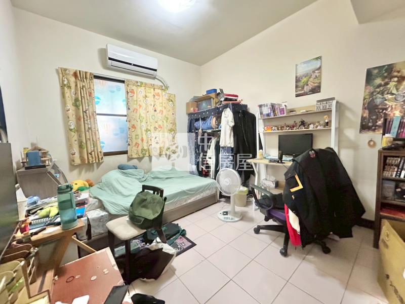 樹孝商圈高樓層三房房屋室內格局與周邊環境