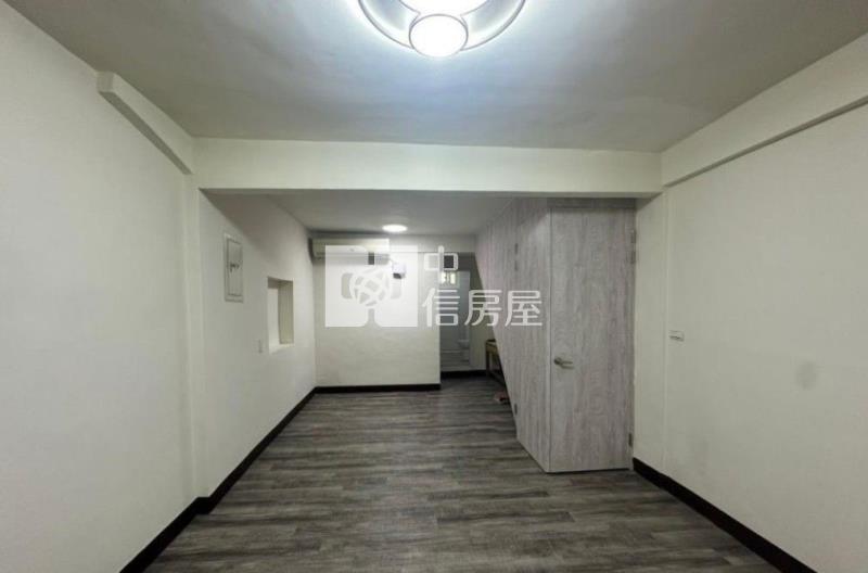 古華飯店透天房屋室內格局與周邊環境
