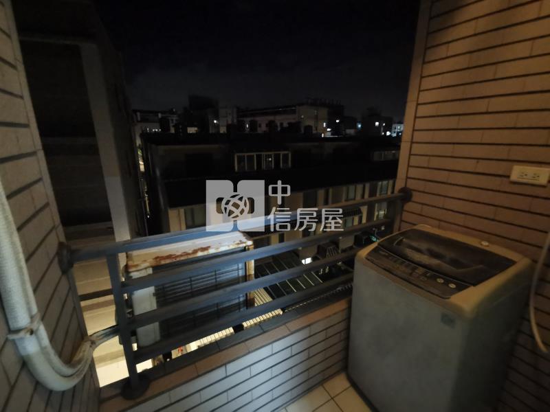 安和高頭報金雞母電梯大透天房屋室內格局與周邊環境