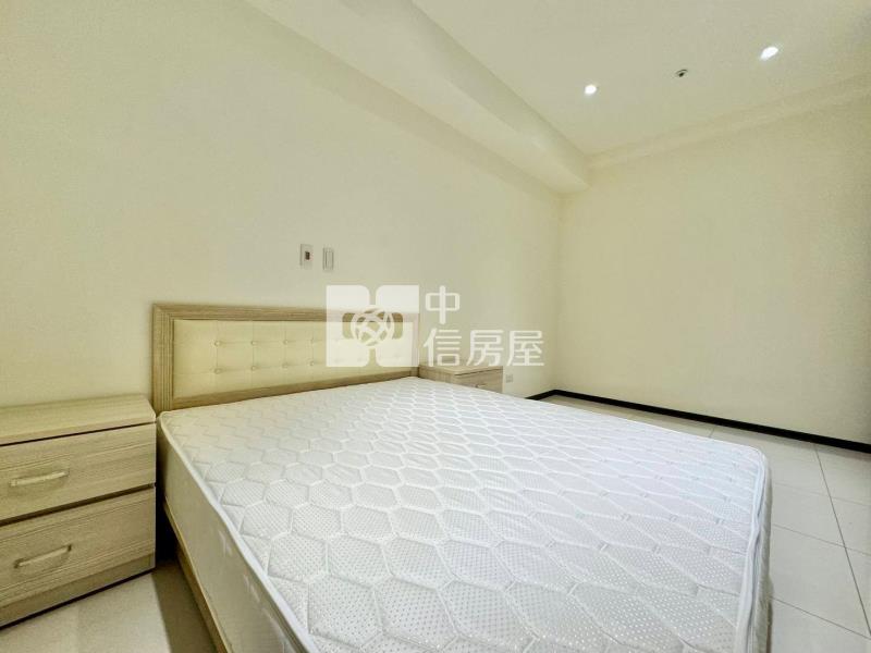高鐵站前A+景觀兩房車房屋室內格局與周邊環境