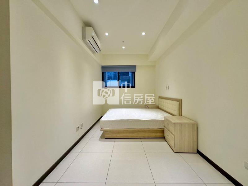 高鐵站前A+景觀兩房車房屋室內格局與周邊環境