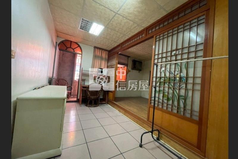 古華飯店黃金透店房屋室內格局與周邊環境
