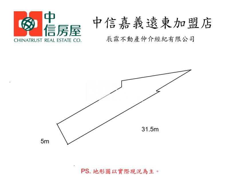 吳鳳南路店面建地房屋室內格局與周邊環境